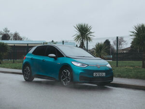 compton electric car maintenance, annual service, inspection